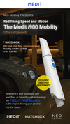 Oct 2025 - The Medit i900 Mobility | Launch Event, Auckland