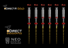 Direct-R Gold Endo Files by Direct Endodontics