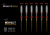 Direct-R Gold Endo Files by Direct Endodontics