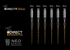 Direct-R Gold Endo Files by Direct Endodontics