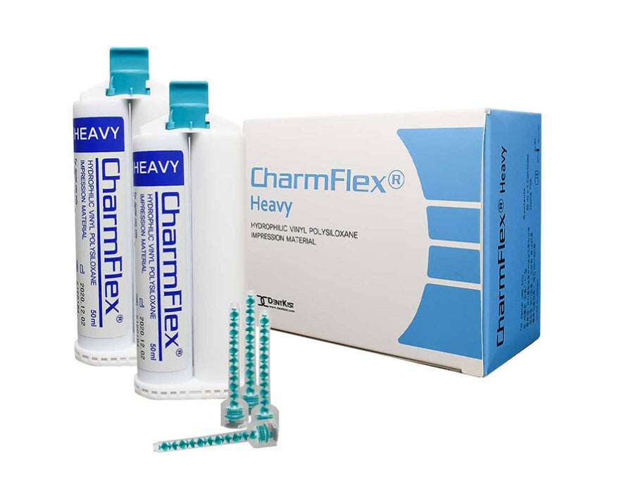 DENTKIST CharmFlex Heavy (pack of 2)
