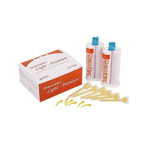 DENTKIST CharmFlex Light (pack of 2)