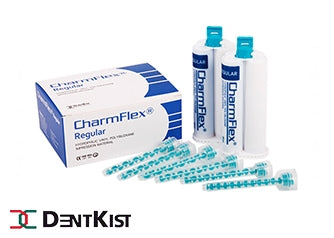 DENTKIST CharmFlex® Regular (PACK of 2)