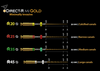 Direct-R Mi Gold Endo Files by Direct Endodontics