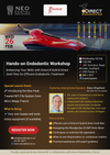 Feb 2025 - Hands-on Endodontic Workshop, Auckland