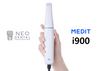 NEW Medit i900 Intraoral 3D Scanner