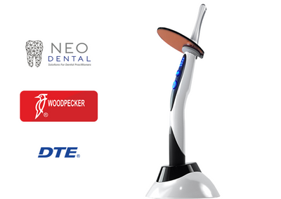 O-Light Max Curing Light by DTE®