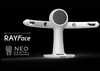 One-shot 3D Face Scanner [Ray Face]