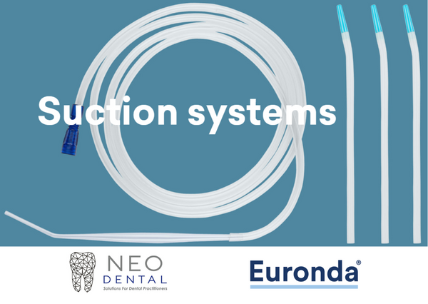 Surgical aspirators - NEO IMPLANTS