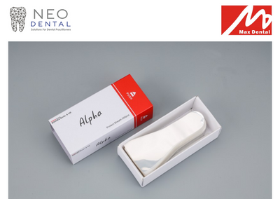 Hygiene Sleeves for Noblesse Curing light