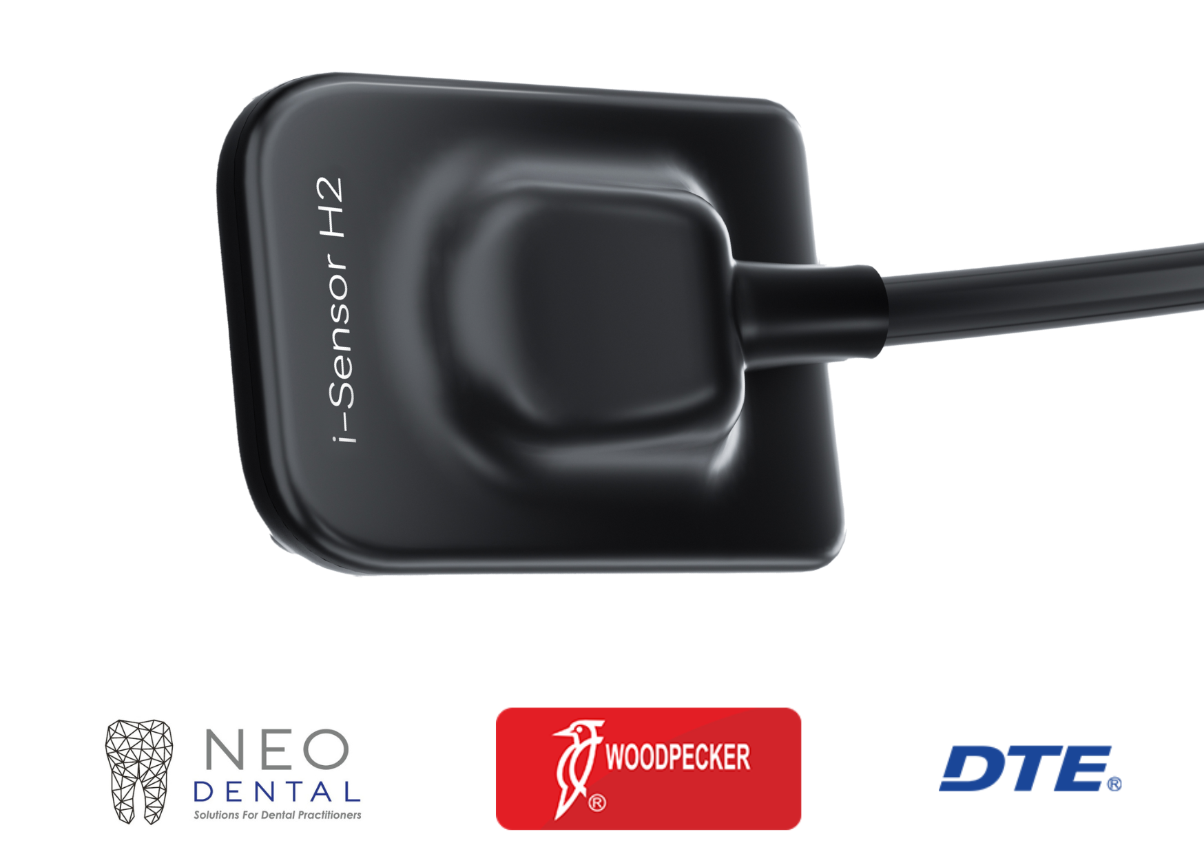 i-Sensor | Digital X-ray Sensor with Software (TWAIN compatible with ...