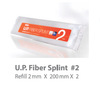 INOD U.P. Fiber Splint Refills