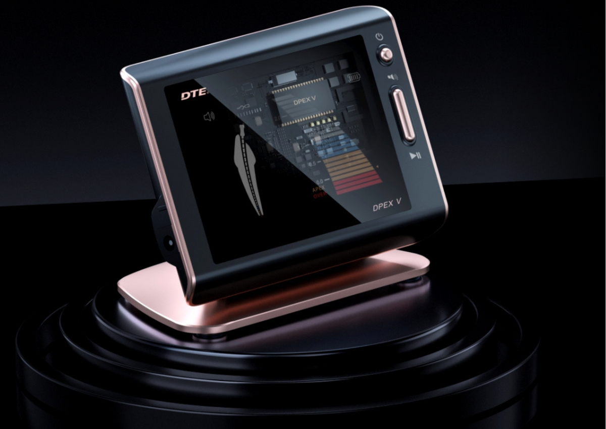 DPEX V Apex Locator by Woodpecker | Neo Dental - NEO IMPLANTS