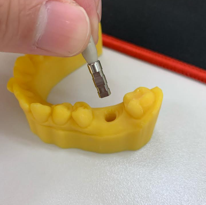 3D Digital IS Lab Analog - SGISLA500