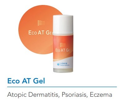 Healing Activator for Dry and Damaged Skin