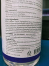 MESOSOL Hand Sanitizer Gel - Alc.75% 500ml pump type