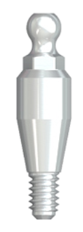 IS Ball Abutment - Neo Implants