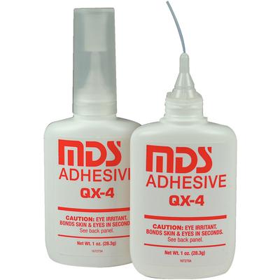 Super Glue MDS ADHESIVE QX-4 - Neo Implants