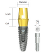 IS SCRP® Multi Abutment