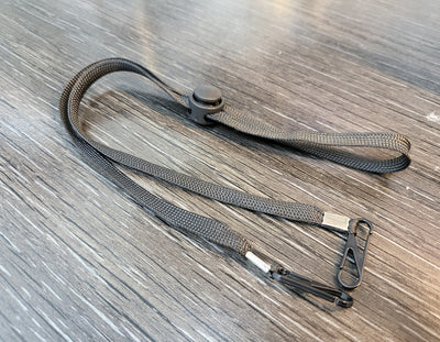 Extendable Neck Straps for KF94 Masks