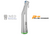 PS Zhan™ by Plus Power Implant Contra-angle Handpiece (20:1) Optic