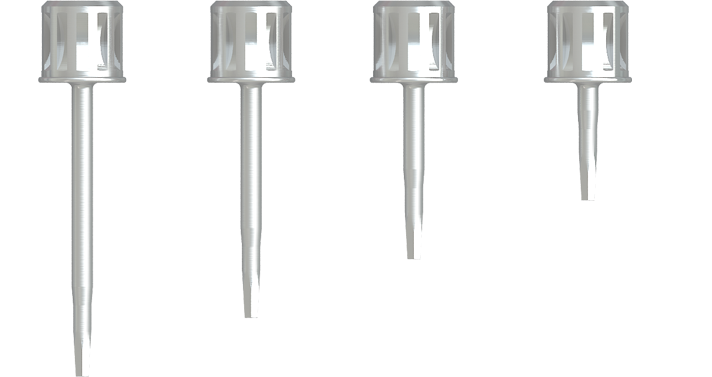 1.2 or 1.25 Hex Driver - Ratchet