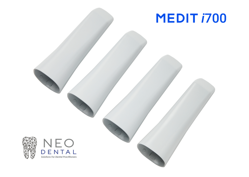 Medit Tips Medit i700 Cleaning Tips & Accessories | Neo Implants - NEO IMPLANTS