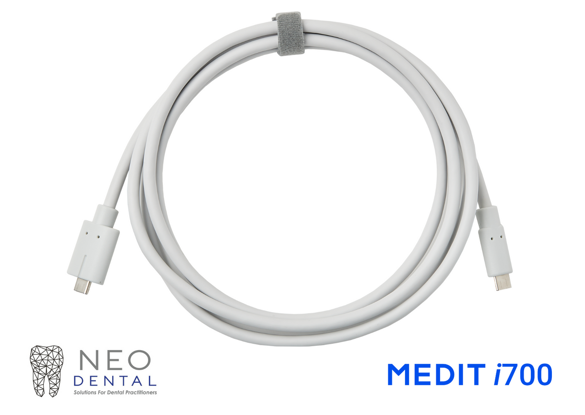 Medit Tips Medit i700 Cleaning Tips & Accessories | Neo Implants - NEO IMPLANTS