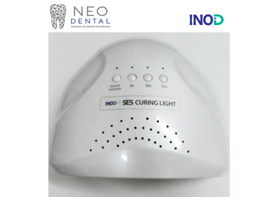 Curing Light device 'INOD SES'