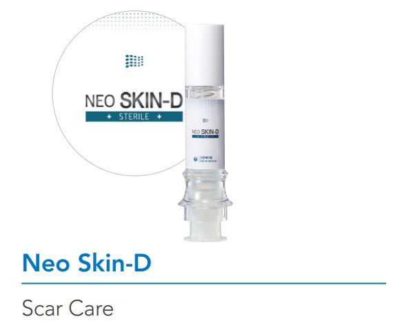 Healing Activator for Scars