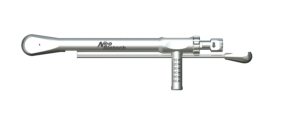 Torque Ratchet Wrench Neo Dental